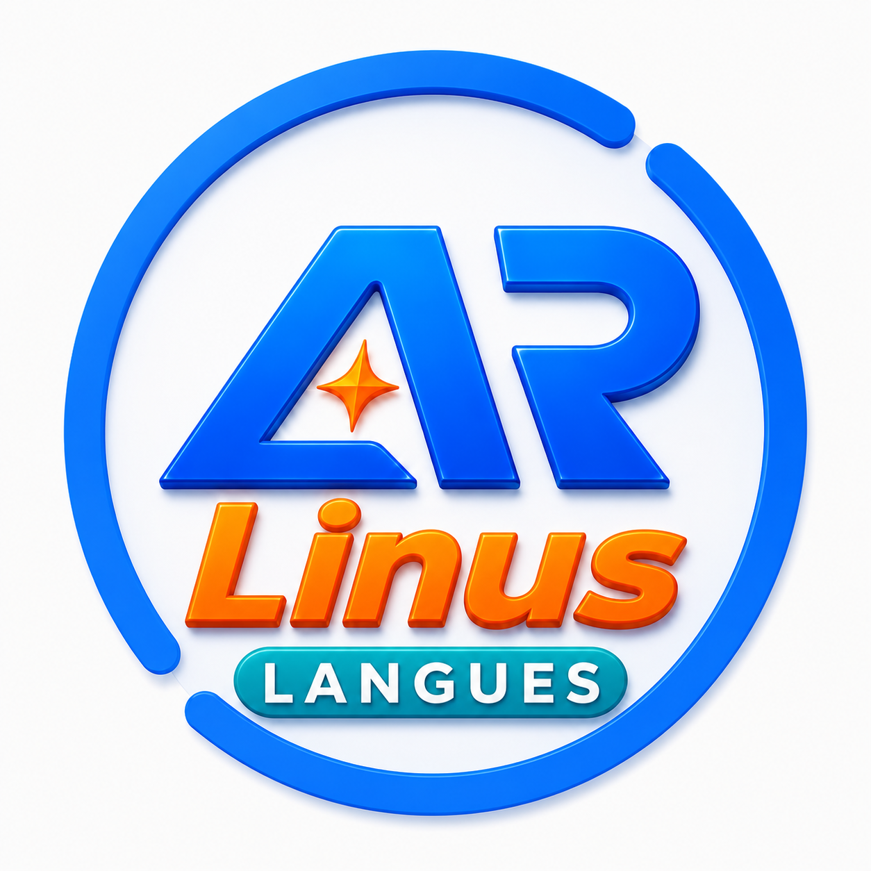 ARLinus Langues