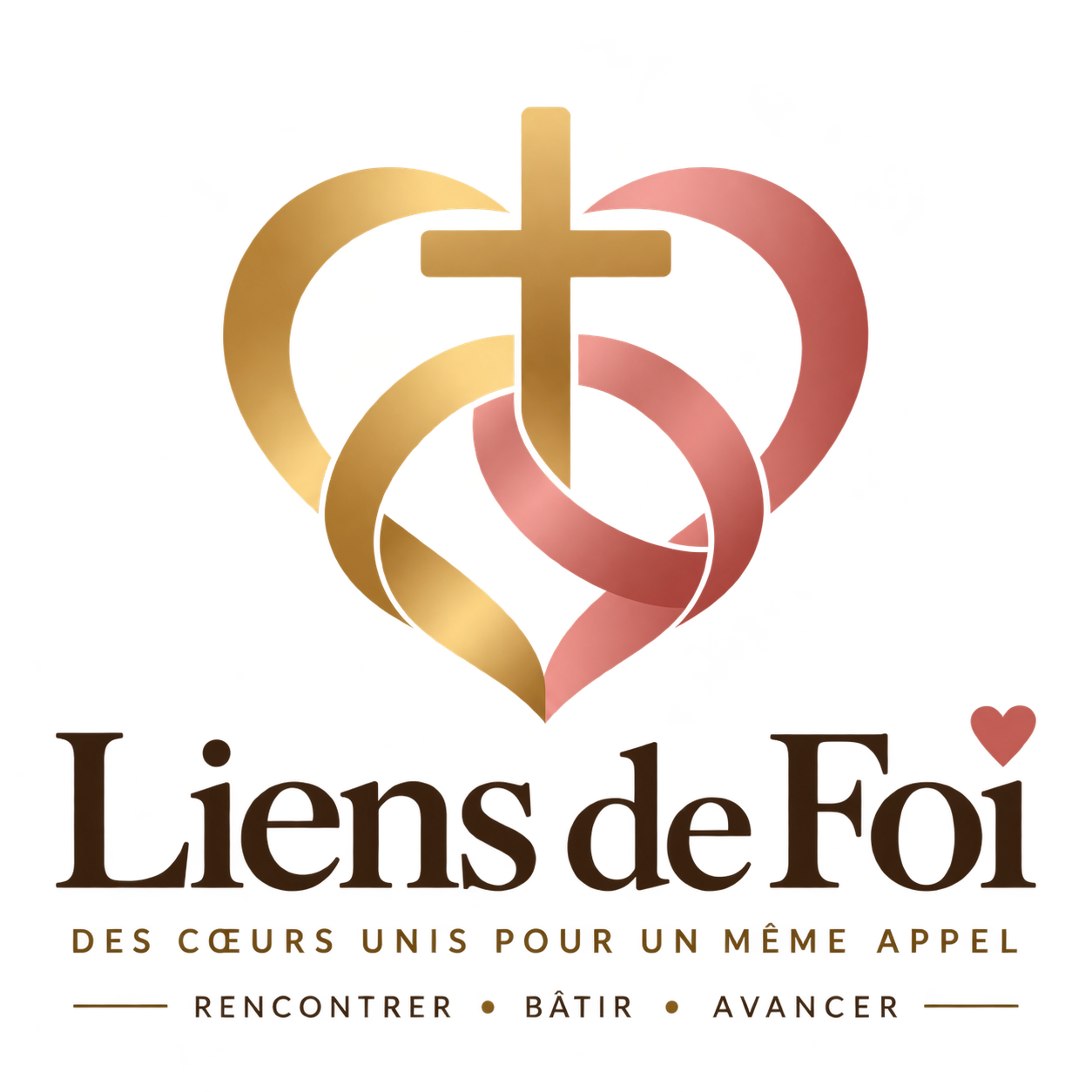 Liens de Foi