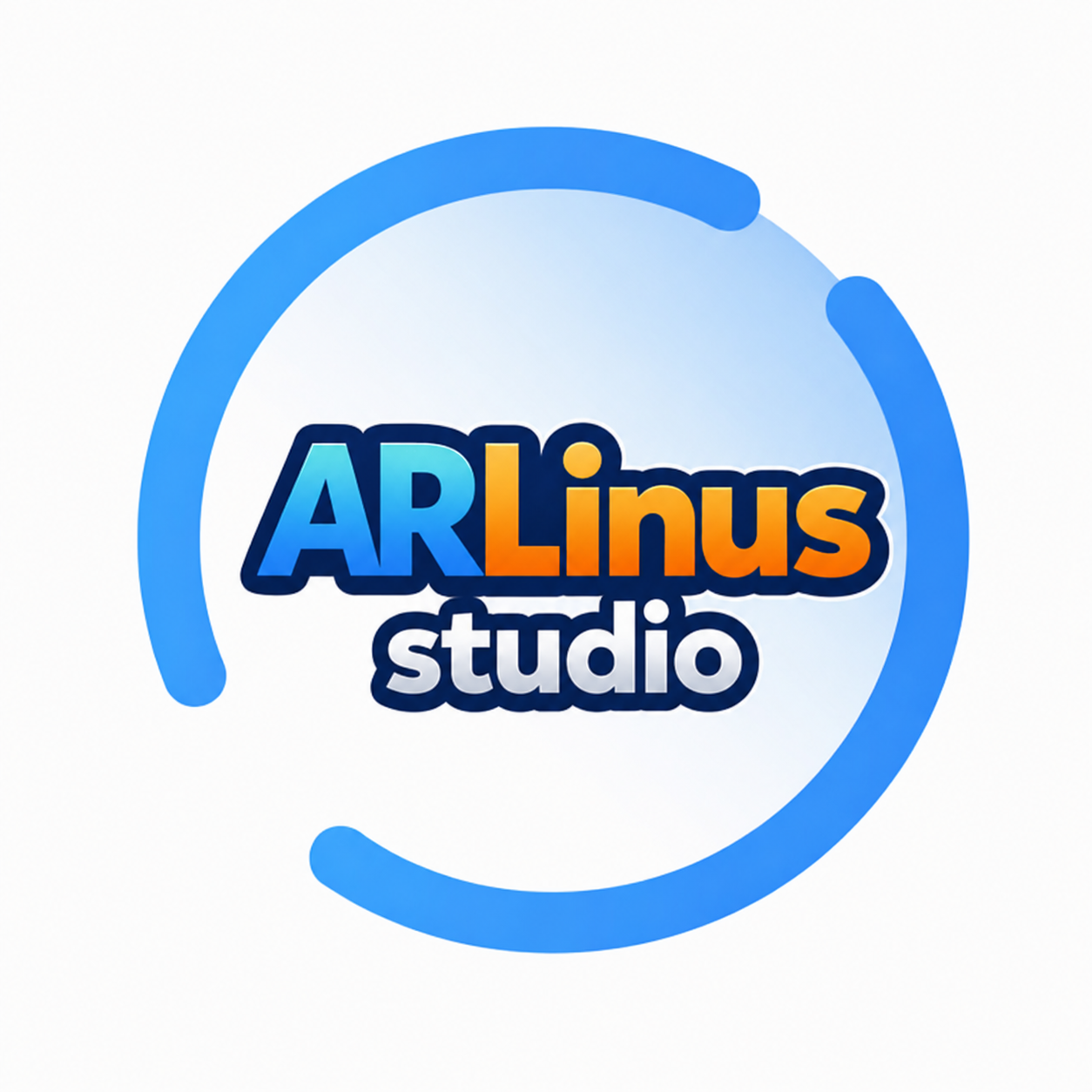 ARLinus Studio